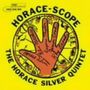 Horace Silver (1933-2014): Horace-Scope, CD