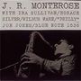 J.R. Monterose (1927-1993): J.R.Monterose (20bit), CD