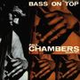 Paul Chambers (1935-1969): Bass On Top, CD
