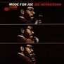 Joe Henderson (Tenor-Saxophon) (1937-2001): Mode For Joe, CD