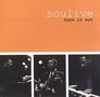 Soulive: Turn It Out +1, CD