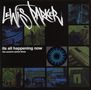 Lewis Parker: It's All Happening Now, CD