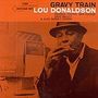 Lou Donaldson (1926-2024): Gravy Train (Papersleeve), CD