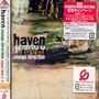 Haven (Metal): Change Direction: Japan, CDM