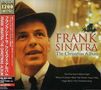 Frank Sinatra: The Christmas Album (Reissue), CD