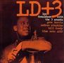 Lou Donaldson (1926-2024): Ld+3(Ltd/24bit), CD