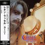 Leon Russell: Carney (Papersleeve), CD