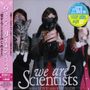 We Are Scientists: With Love And Squalor +2, CD