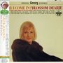 Blossom Dearie (1926-2009): May I Come In?(24bit)(P, CD