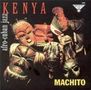 Machito (1912-1984): Kenya(Reissue), CD
