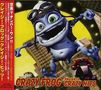 Crazy Frog: Crazy Hits, CD