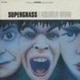 Supergrass: I Should Coco, CD