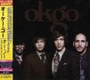 Ok Go: Oh No, CD