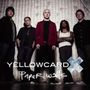 Yellowcard: Paper Walls +bonus, CD