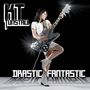 KT Tunstall: Drastic Fantastic, CD