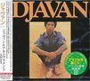 Djavan: Alumbramento, CD