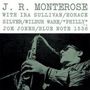 J.R. Monterose: J.r.monterose, CD