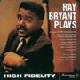 Ray Bryant (1931-2011): Ray Bryant Plays(Ltd.Release)(, CD