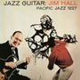 Jim Hall: Jazz Guitar (Ltd.Edition) (HQ-CD), CD