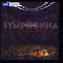 Joe Lovano: Symphonica, CD