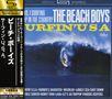 The Beach Boys: Surfin' USA +1 (SHM-CD), CD