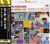 The Beach Boys: All Summer Long (SHM-CD), CD