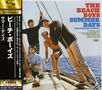 The Beach Boys: Summer Days (And Summer Nights!!) (SHM-CD), CD