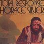 Horace Silver: Total Response (Reissue), CD