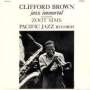 Clifford Brown: Jazz Immortal (HQCD), CD