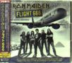 Iron Maiden: Flight 666, CD,CD