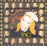 Brian Eno: Taking Tiger Mountain (By Strategy), CD