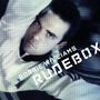 Robbie Williams: Rudebox, CD