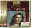 Julie London: Cry Me A River - Best Of..., CD,CD