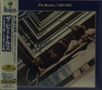 The Beatles: 1967 - 1970 (The Blue Album), CD