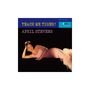 April Stevens: Teach Me Tiger!, CD