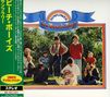 The Beach Boys: Sunflower (HDCD) (Stereo), CD
