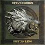 Steve Harris : British Lion, CD