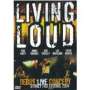 Living Loud: Debut Live Concert 2004, DVD