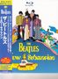 The Beatles: Yellow Submarine, Blu-ray Disc