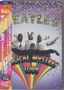 The Beatles: Magical Mystery Tour, DVD