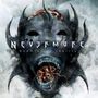 Nevermore: Enemies Of Reality, CD
