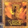 Voice (Germany): Golden Signs +3, CD