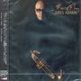 Greg Adams: Firefly, CD