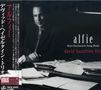David Hazeltine: Alfie: Burt Bacharach Song Book, CD