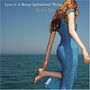 Roma Trio: Love Is A Many-Splendored Thing, CD