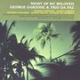 George Garzone (geb. 1950): Night Of My Beloved, CD