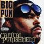 Big Pun (Big Punisher): Capital Punishment, CD