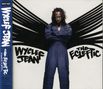 Wyclef Jean: Ecleftic, The +bonus, CD