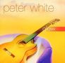 Peter White: Glow + Bonus, CD