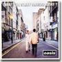 Oasis: (What's The Story) Morning Glory?, CD